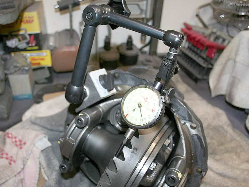 Rear end clunk sound. Page 2 Chevy Nova Forum